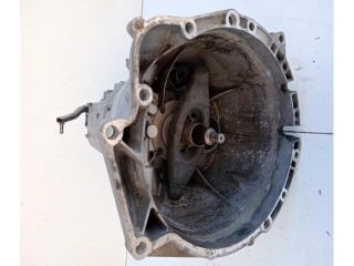 bontott BMW 5 E60 Váltó (Mechanikus)