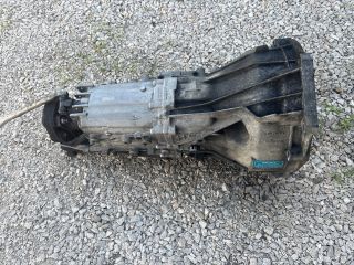 bontott BMW 5 E60 Váltó (Mechanikus)