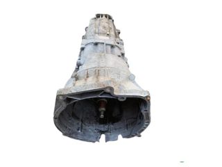 bontott BMW 5 E60 Váltó (Mechanikus)