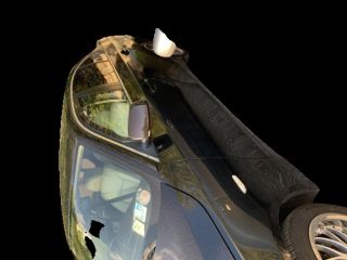 bontott BMW 5 E60 Váltó (Mechanikus)