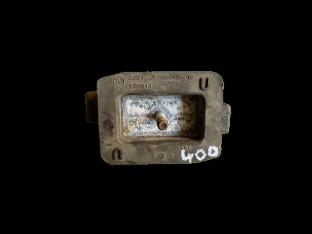 bontott BMW 5 E60 Váltó Tartó Bak (Pozíciófüggetlen)