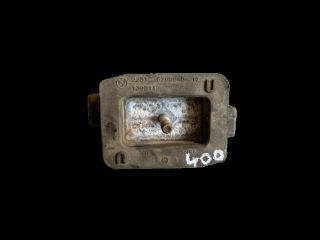 bontott BMW 5 E60 Váltó Tartó Bak (Pozíciófüggetlen)