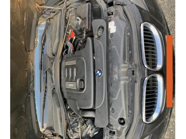 bontott BMW 5 E60 Váltó Tartó Bak (Pozíciófüggetlen)