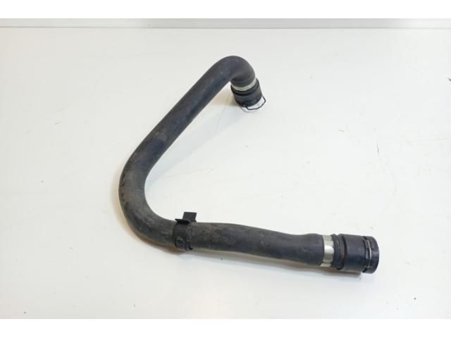 bontott BMW 5 E60 Vízcső Tartó Bak