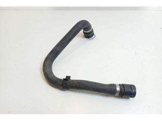 bontott BMW 5 E60 Vízcső Tartó Bak