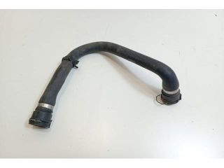 bontott BMW 5 E60 Vízcső Tartó Bak