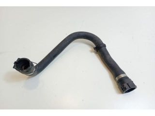 bontott BMW 5 E60 Vízcső Tartó Bak