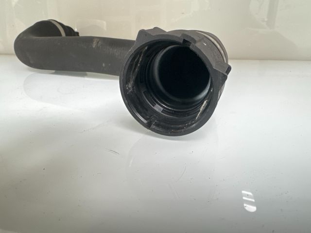 bontott BMW 5 E60 Vízcső