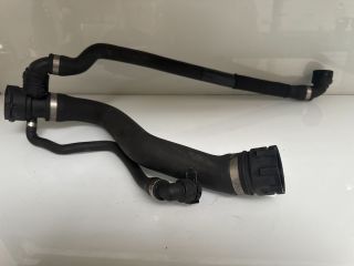 bontott BMW 5 E60 Vízcső