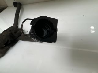 bontott BMW 5 E60 Vízcső