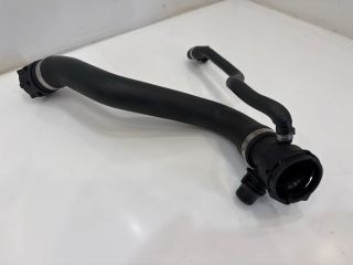 bontott BMW 5 E60 Vízcső