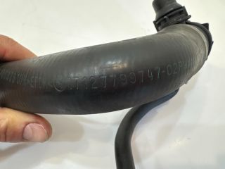 bontott BMW 5 E60 Vízcső