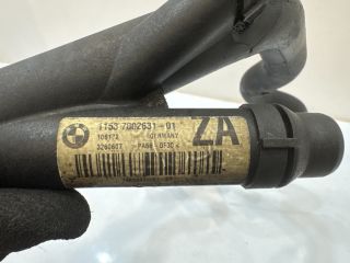 bontott BMW 5 E60 Vízcső