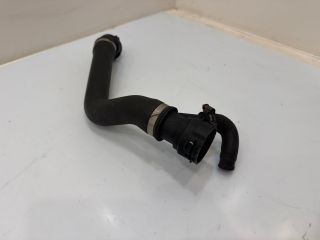 bontott BMW 5 E60 Vízcső