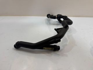 bontott BMW 5 E60 Vízcső