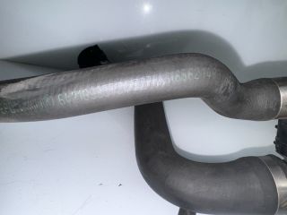 bontott BMW 5 E60 Vízcső