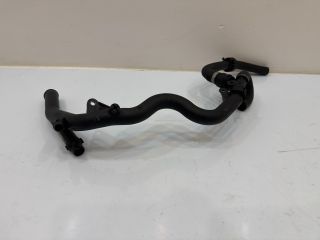 bontott BMW 5 E60 Vízcső