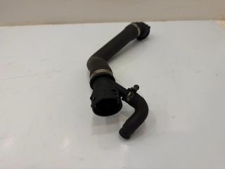 bontott BMW 5 E60 Vízcső