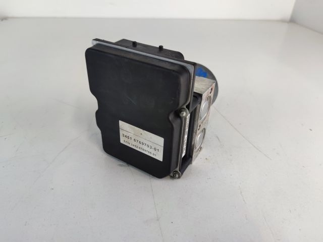 bontott BMW 5 E60 ABS Kocka