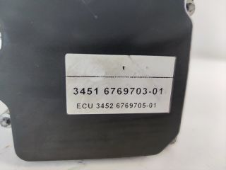 bontott BMW 5 E60 ABS Kocka