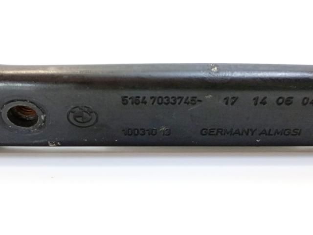 bontott BMW 5 E60 Alsó Összekötő