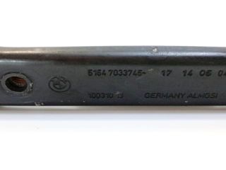 bontott BMW 5 E60 Alsó Összekötő