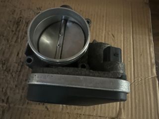 bontott BMW 5 E60 Fojtószelep (Elektromos)