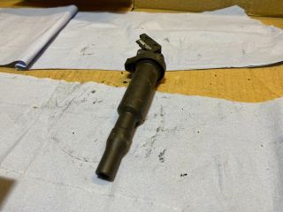 bontott BMW 5 E60 Gyújtótrafó