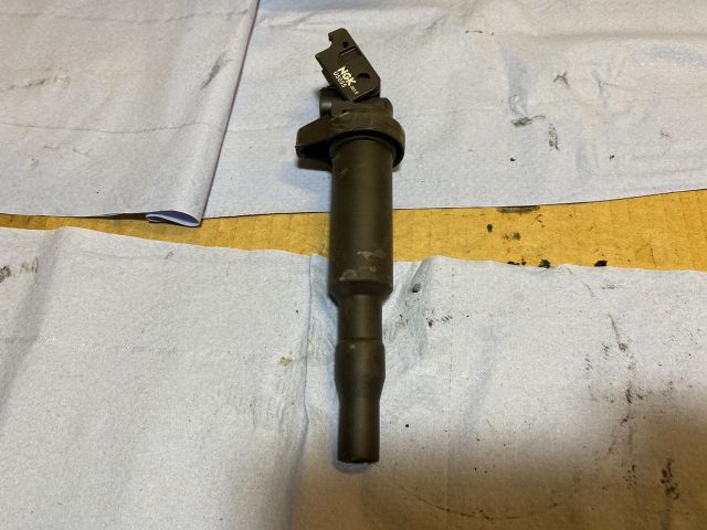 bontott BMW 5 E60 Gyújtótrafó