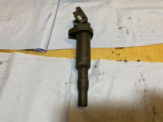 bontott BMW 5 E60 Gyújtótrafó