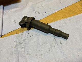 bontott BMW 5 E60 Gyújtótrafó