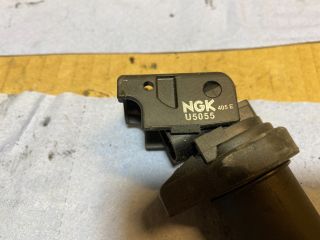 bontott BMW 5 E60 Gyújtótrafó