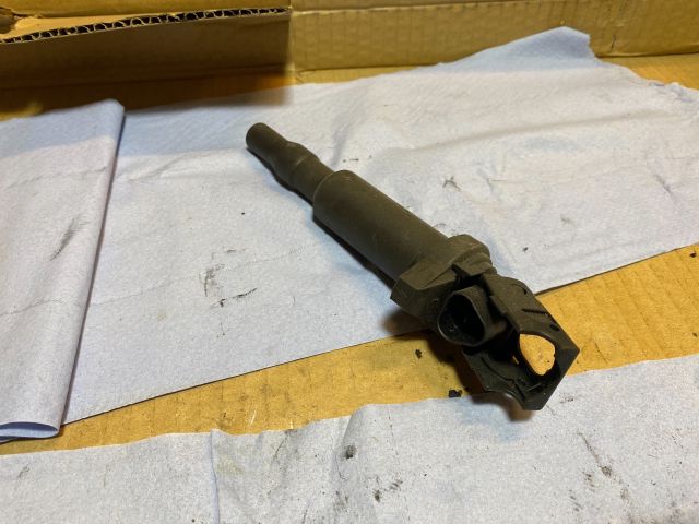 bontott BMW 5 E60 Gyújtótrafó