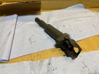 bontott BMW 5 E60 Gyújtótrafó