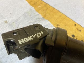 bontott BMW 5 E60 Gyújtótrafó