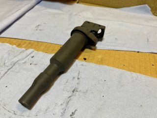 bontott BMW 5 E60 Gyújtótrafó