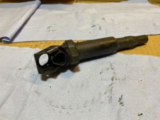 bontott BMW 5 E60 Gyújtótrafó