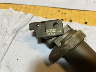 bontott BMW 5 E60 Gyújtótrafó