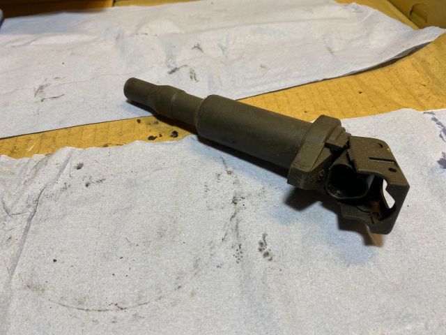 bontott BMW 5 E60 Gyújtótrafó