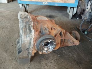 bontott BMW 5 E60 Hátsó Differenciálmű