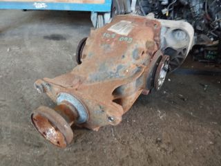 bontott BMW 5 E60 Hátsó Differenciálmű