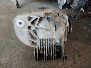 bontott BMW 5 E60 Hátsó Differenciálmű