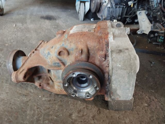 bontott BMW 5 E60 Hátsó Differenciálmű