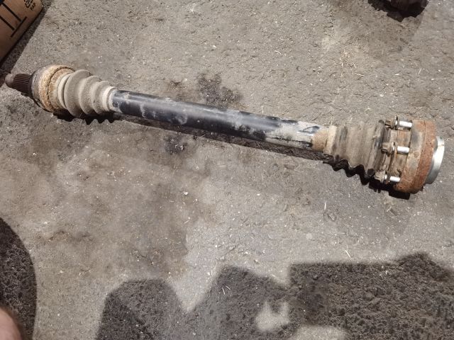 bontott BMW 5 E60 Hátsó Féltengely (Pozíciófüggetlen)