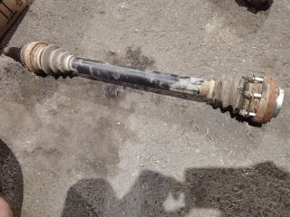 bontott BMW 5 E60 Hátsó Féltengely (Pozíciófüggetlen)