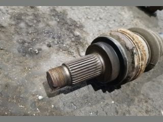 bontott BMW 5 E60 Hátsó Féltengely (Pozíciófüggetlen)