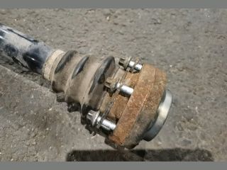 bontott BMW 5 E60 Hátsó Féltengely (Pozíciófüggetlen)