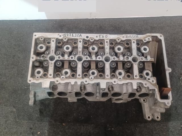 bontott BMW 5 E60 Hengerfej