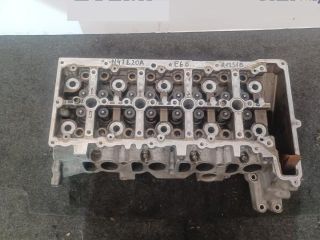 bontott BMW 5 E60 Hengerfej