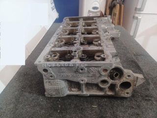 bontott BMW 5 E60 Hengerfej